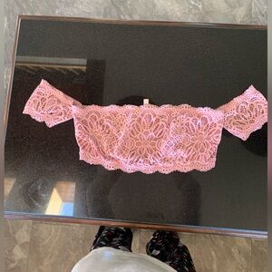 Victoria’s Secret bralette-size L